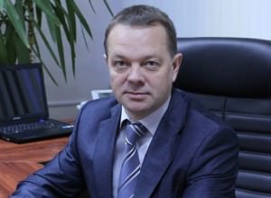 Против бывшего мэра Борисоглебска Воронежской области возбудили уголовное дело