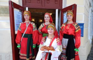 Борисоглебск внесли в областной календарь событий для туристов