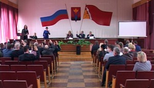 Депутаты Борисоглебской думы отчитались о доходах. Лидер заработал 53 млн