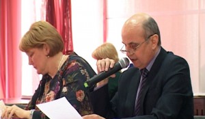 Решение о дальнейшей судьбе «Центра развития» в Борисоглебске пока отложили