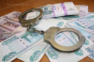 В Грибановском районе гражданка Азербайджана попыталась дать взятку лейтенанту полиции