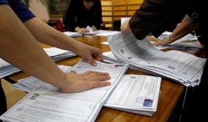Борисоглебские «единороссы» подвели итоги предварительного голосования