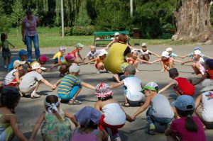 С 1 июня в Борисоглебском округе начнут работать 35 детских лагерей