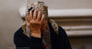 В Грибановском районе вынесли приговор грабителю пенсионерки