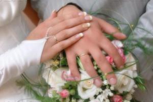 11 молодых пар Борисоглебска решили зарегистрировать свой брак в День семьи, любви и верности