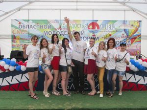 Два педагога из Борисоглебска получили премии из областного бюджета на реализацию социальных проектов