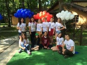 Два проекта из Борисоглебска завоевали гранты на областном молодежном форуме «Молгород»
