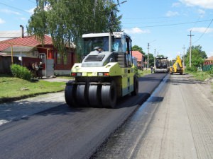 На ремонт дорог в Борисоглебске потратят ещё 20 миллионов рублей
