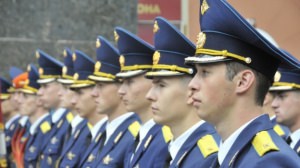 Воронежская военно-воздушная академия набрала 2 тысячи курсантов