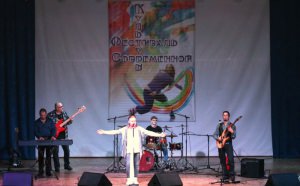Фестиваль современной культуры стал ярким событием в культурной жизни Борисоглебска