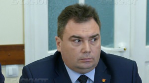 Мэр Борисоглебска Андрей Пищугин ушел в отставку по собственному желанию
