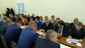 Мэр Борисоглебска Андрей Пищугин ушел в отставку по собственному желанию
