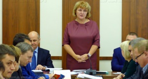 У председателя Борисоглебской Думы появится еще один заместитель