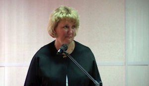 Главой Борисоглебского округа стала директор гимназии №1 Елена Агаева