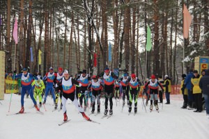 Названы все лыжники, ставшие обладателями призов от главы администрации БГО