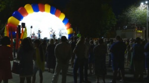В Борисоглебск с концертом приедет одна из самых ярких фолк- групп страны