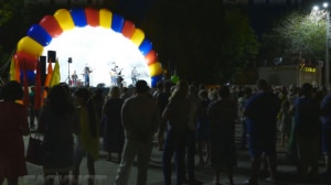 В Борисоглебск с концертом приедет одна из самых ярких фолк- групп страны