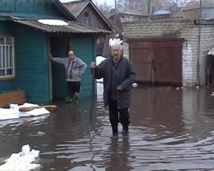 Весенний потоп: повторится ли в Борисоглебске ситуация 2010 года?