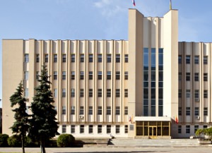 Депутаты Воронежской областной Думы увеличили бюджет на 2017 год