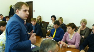 На очередной сессии Борисоглебской городской Думы депутаты утвердили отчет об исполнении бюджета округа