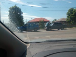 Два жителя Борисоглебска пострадали в страшной аварии на трассе «Курск-Саратов»