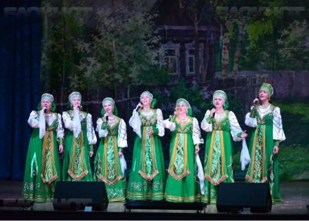 Борисоглебск станет местом вокальных состязаний