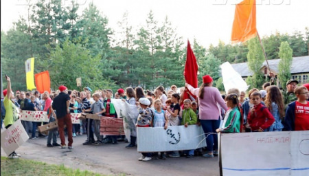Борисоглебск занял первое место по организации летней оздоровительной кампании