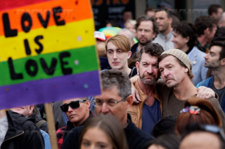 Борисоглебский городской суд отказал геям в удовлетворении