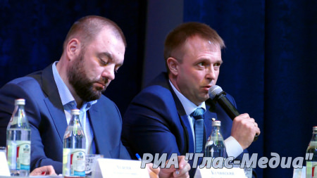 Депутаты Борисоглебской Думы объяснили населению, чем они занимаются в межвыборный период