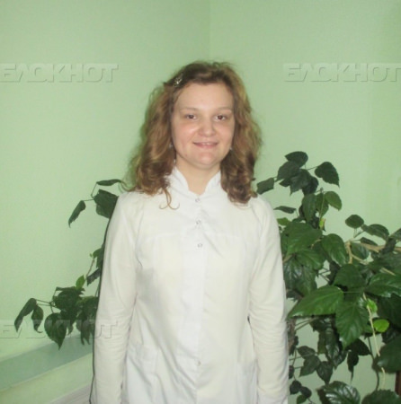 Студентка Борисоглебского медколледжа стала лауреатом премии за вклад в развитие здравоохранения