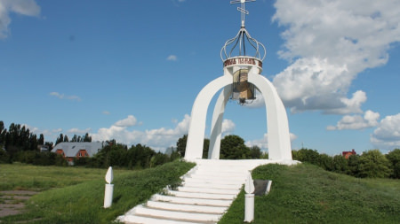 В Борисоглебске построят духовно-просветительский центр