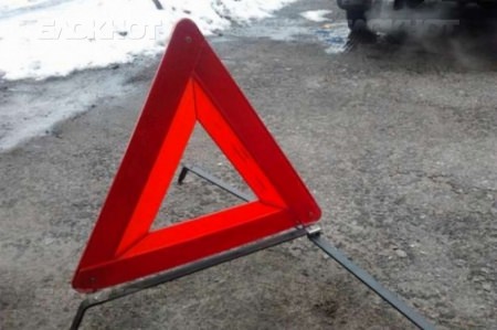 В Борисоглебске школьница пострадала в аварии