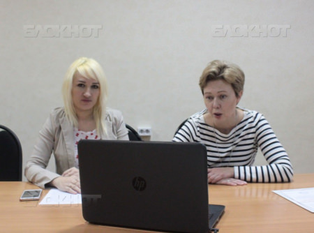 В Борисоглебске волонтеров познакомили с технологиями работы по профилактике зависимостей