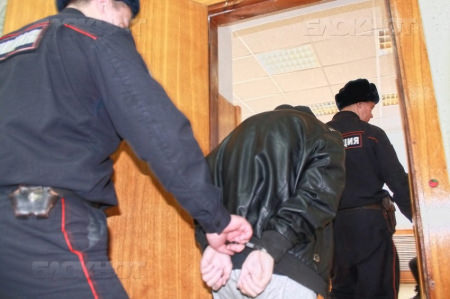 В Поворинском районе полицейские задержали грабителя