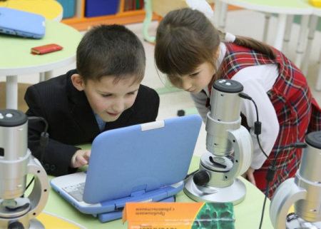 В Воронежской области начнут выдавать сертификаты на дополнительное образование детей