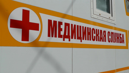 Врач Борисоглебской районной больницы стал фигурантом уголовного дела