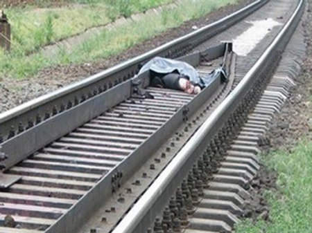 66 человек погибло на железной дороге за год - ЮВЖД поделилась печальной статистикой
