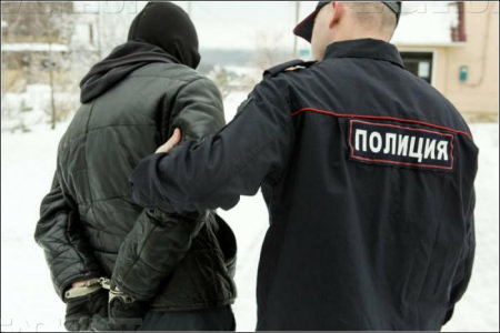 В Борисоглебске преступность снизилась, а в Поворино повысилась