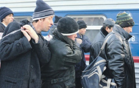 На эпидобстановку в Воронежской области негативно влияют миграционные процессы