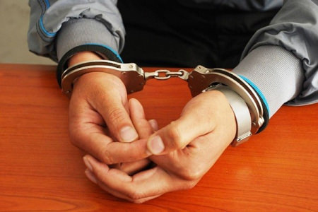 В Борисоглебске задержали 22-летнего воронежца с героином