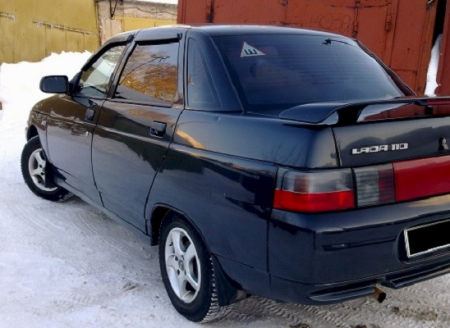 Борисоглебские полицейские раскрыли угон автомобиля, который не числился в угоне