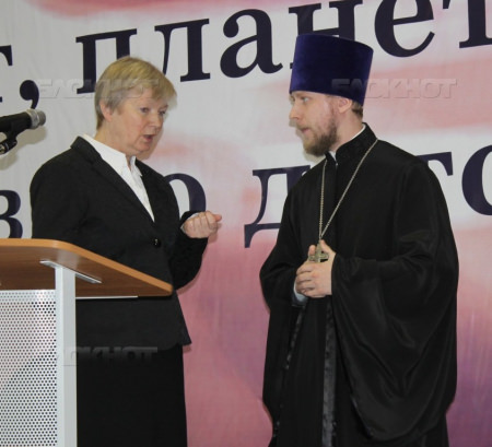 В Борисоглебске прошел семинар по методике преподавания основ Православной культуры