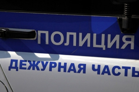 В Борисоглебске сотрудники полиции задержали водителя на чужом автомобиле