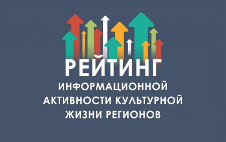 Воронежская область заняла первое место в рейтинге Министерства культуры РФ