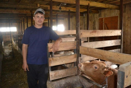 В Воронежской области селянам возместят часть затрат на покупку животных и птицы
