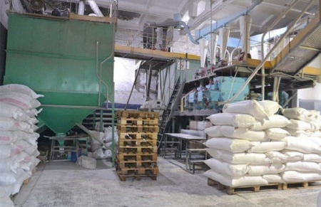 Новый управляющий «Борисоглебского хлебопродукта» проиграл суд экс владельцу предприятия