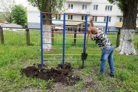 В Борисоглебске приступили к реализации проекта «Фундамент здоровья с детства»