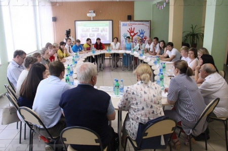Как в Борисоглебске отмечали День молодежи
