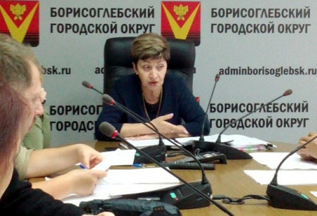 Борисоглебская ТИК завершила регистрацию кандидатов на довыборах