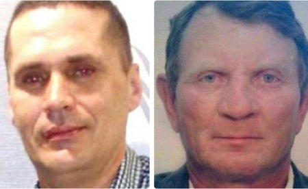 Борисоглебские поисковики уже несколько месяцев разыскивают, двоих пропавших мужчин